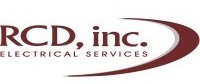RCD, Inc. Electrical Services RCD, Inc. Electrical Services