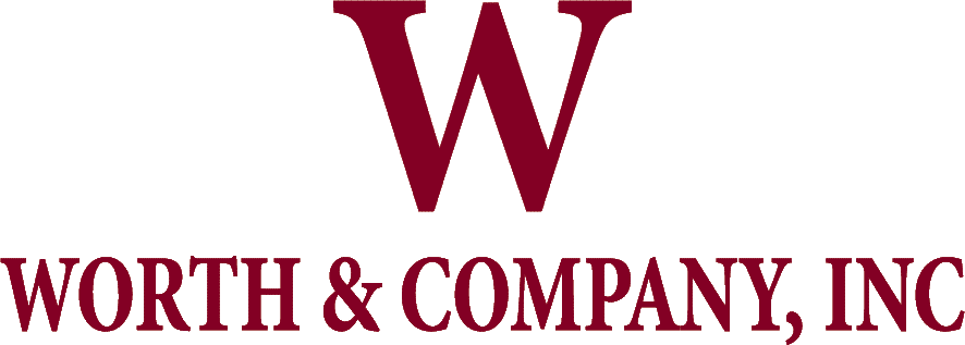 Worth Company Worth Company